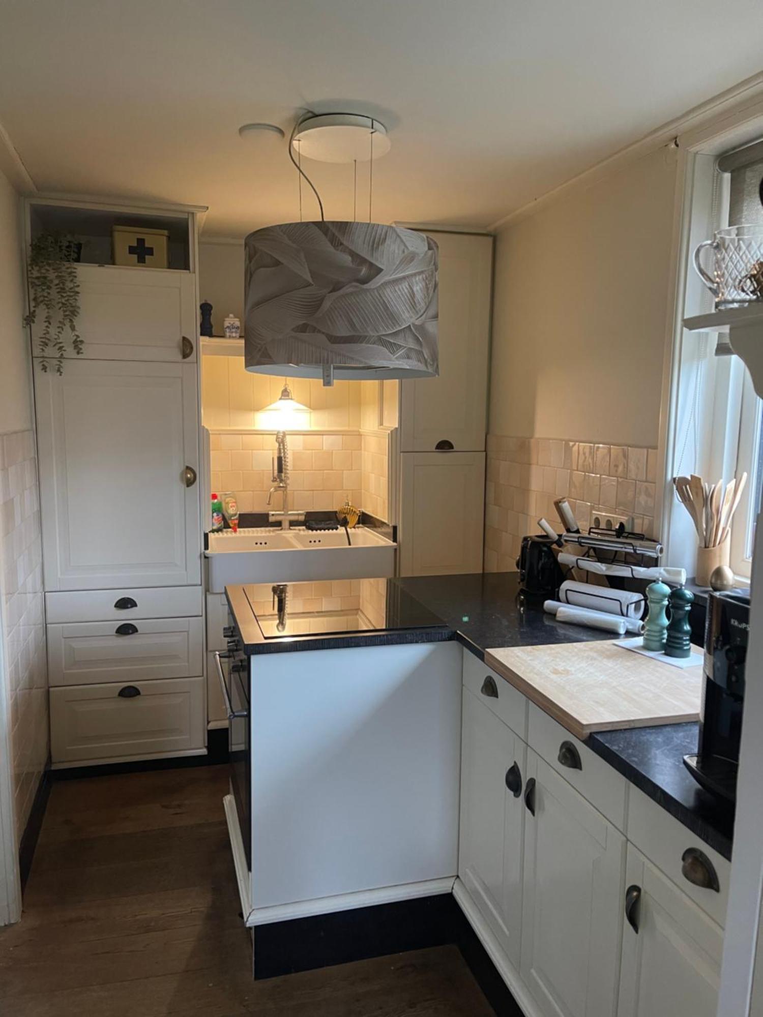 B&B Het Molenhuisje Winschoten - Met Woonkamer & Keuken Exterior photo